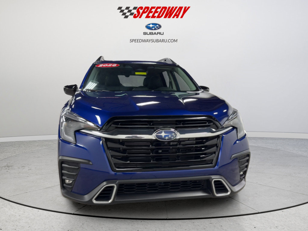 New 2026 Subaru Ascent Touring image 2