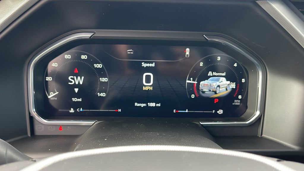 New 2026 GMC Sierra 1500 Denali w/ Denali Reserve Package image 24