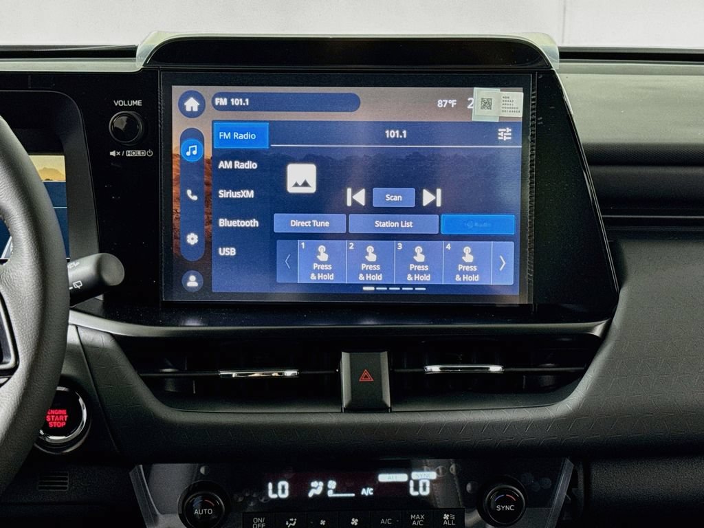New 2026 Subaru Outback Wilderness AWD/4WD image 14