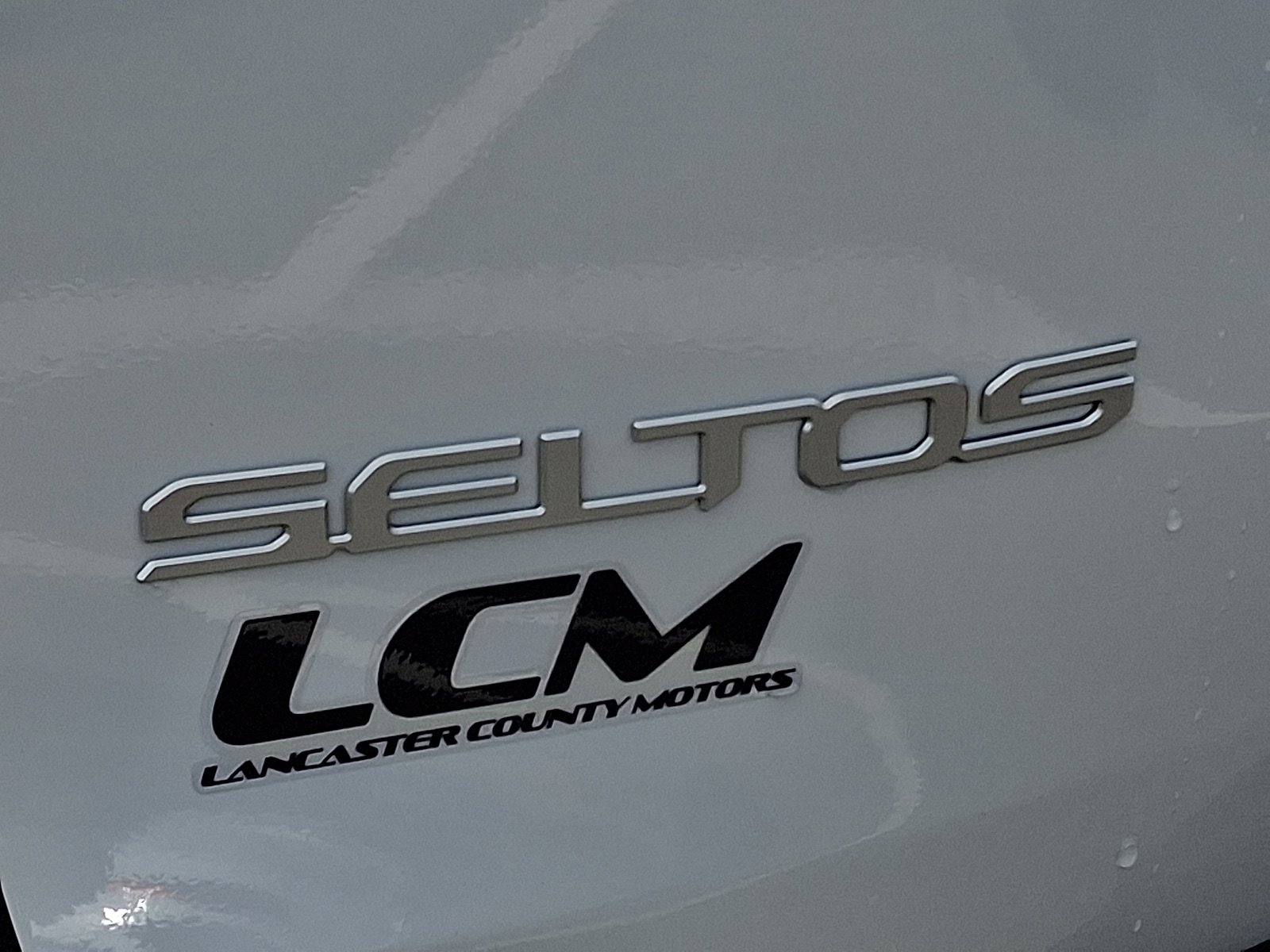 New 2026 Kia Seltos LX AWD/4WD image 20