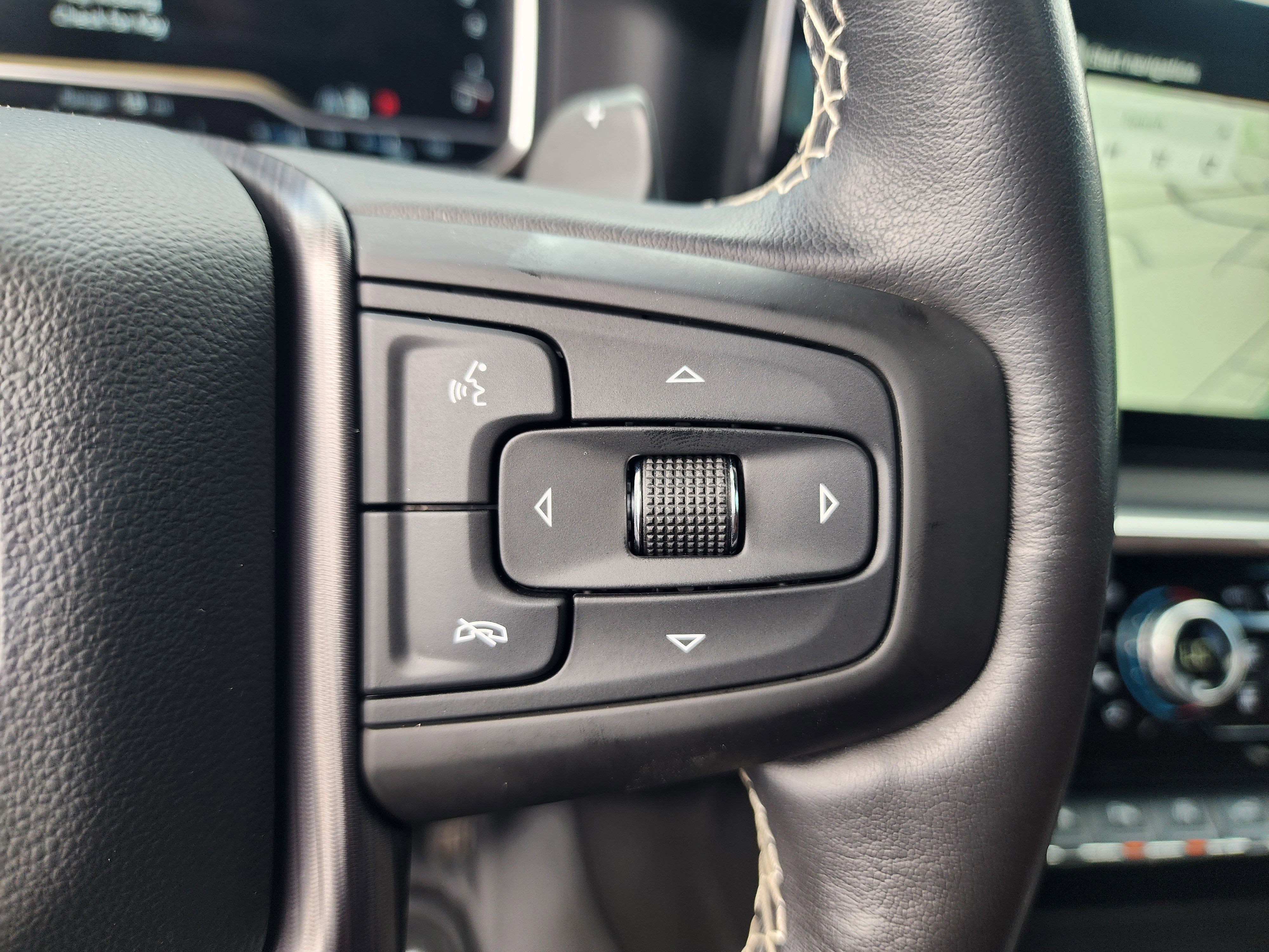 Used 2024 GMC Sierra 1500 Denali Ultimate image 30