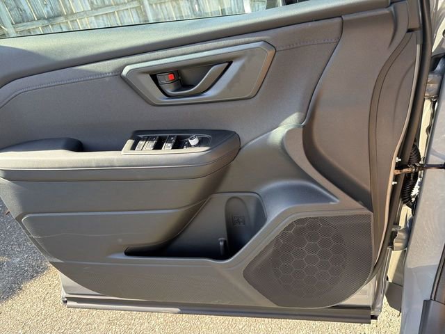 New 2026 Subaru Forester Premium image 21