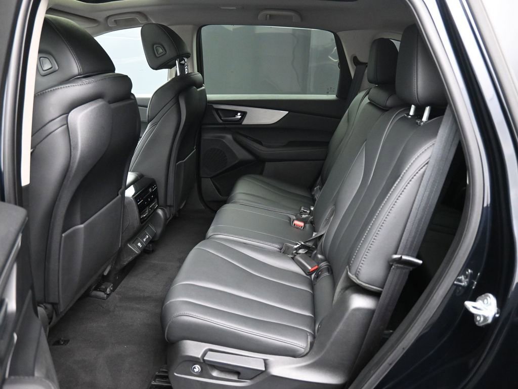 Certified 2024 Acura MDX SH-AWD image 22