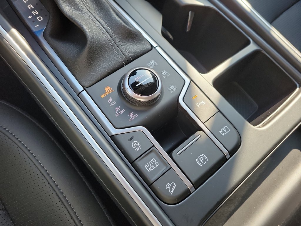 New 2026 Kia Sorento S AWD/4WD image 35