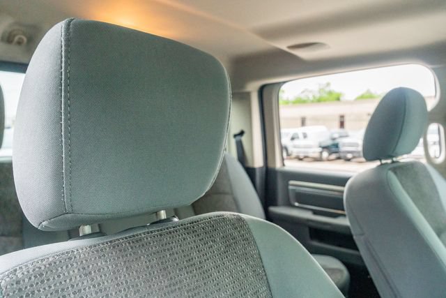 Used 2016 RAM 2500 Big Horn AWD/4WD image 47