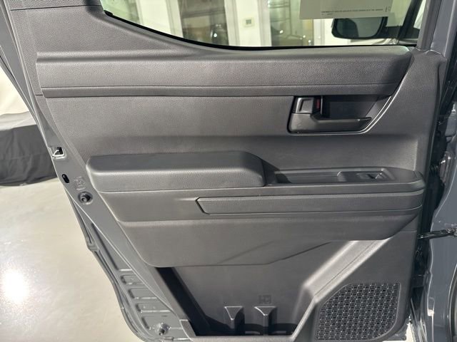 New 2025 Toyota Tacoma SR5 image 13