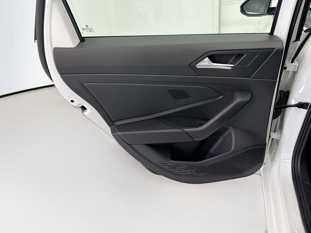 Used 2025 Volkswagen Jetta S image 24