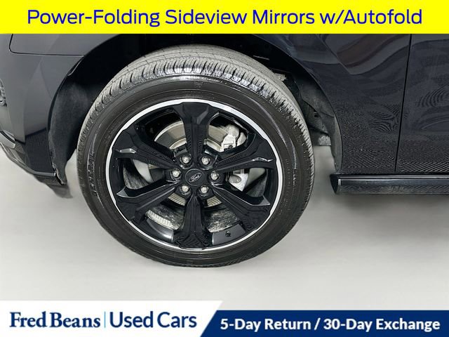Used 2022 Ford Expedition Max Limited AWD/4WD image 40