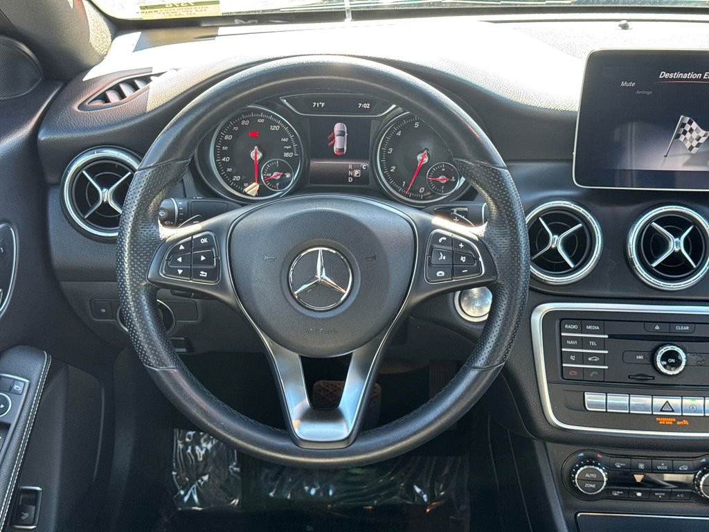 Used 2019 Mercedes-Benz CLA 250 image 24