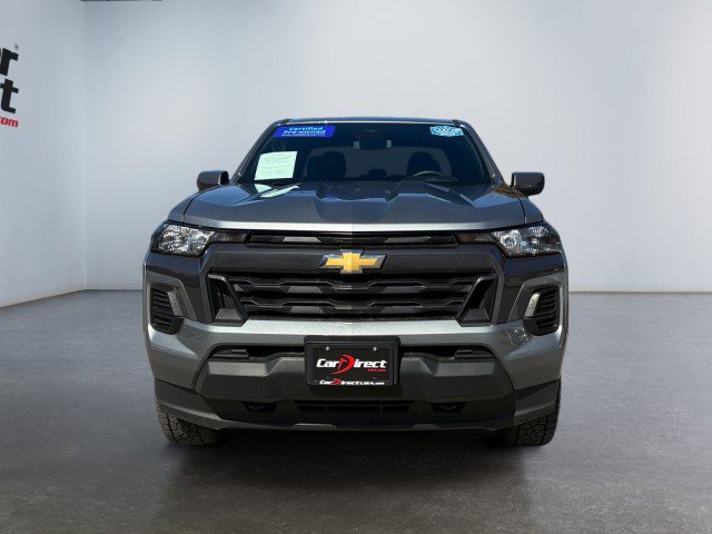 Used 2024 Chevrolet Colorado LT image 5