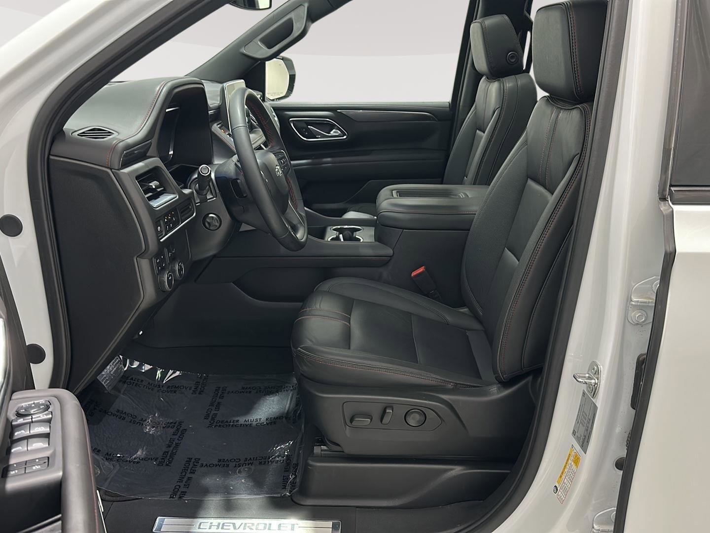 Used 2024 Chevrolet Tahoe RST w/ Luxury Package image 9