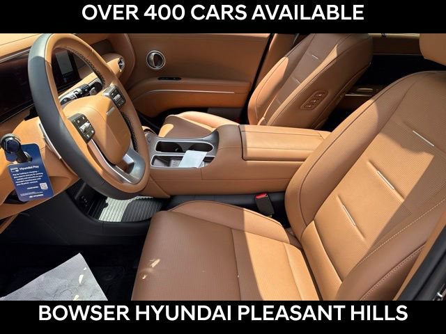 New 2026 Hyundai Palisade Calligraphy AWD/4WD image 4
