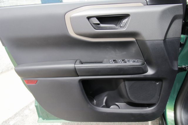 New 2025 Ford Bronco Sport Big Bend w/ Convenience Package image 20