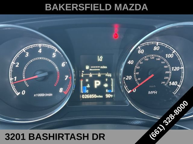 Used 2024 Mitsubishi Outlander Sport ES AWD/4WD image 7
