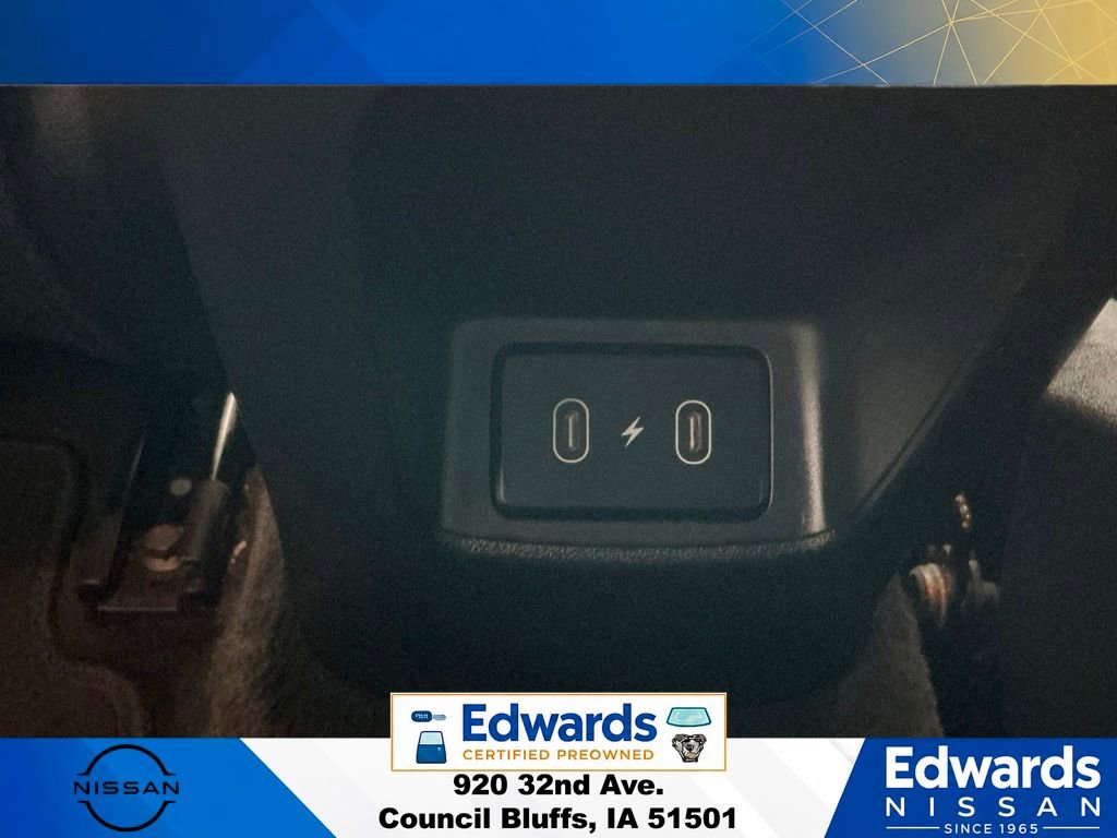 Used 2024 Hyundai Elantra SEL w/ Convenience Package FWD image 15