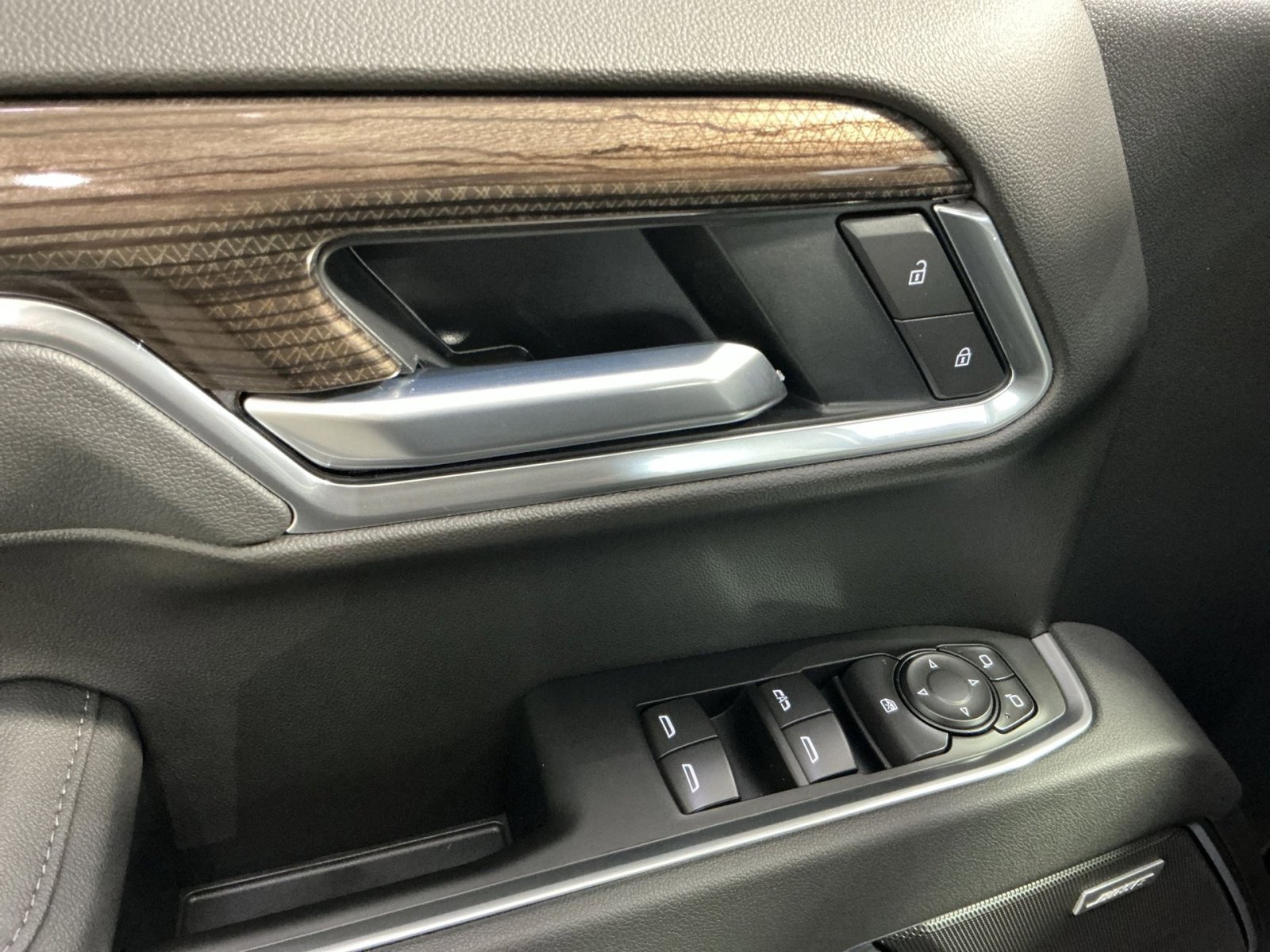 New 2026 Chevrolet Silverado 1500 RST w/ Safety Package image 23