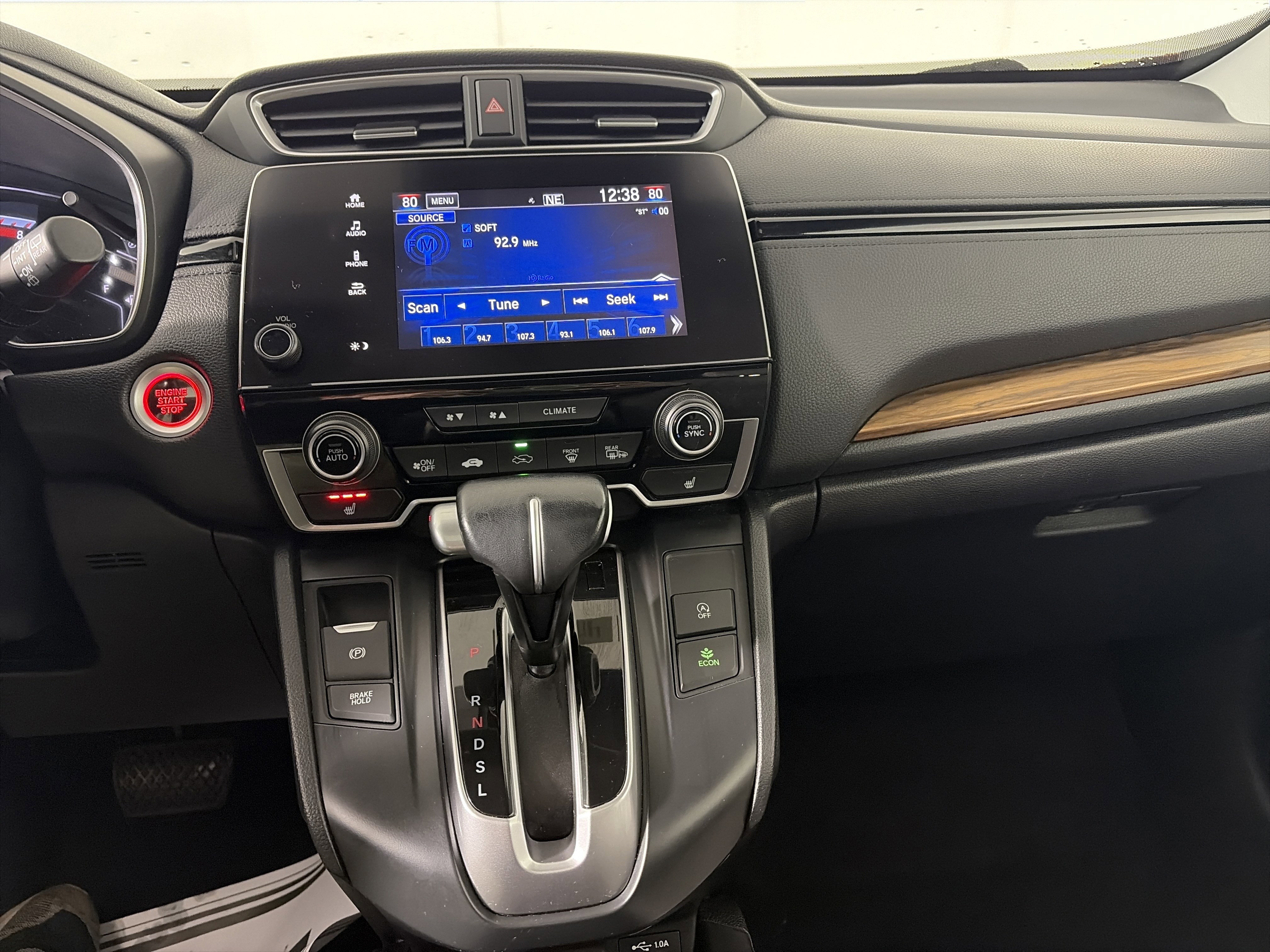 Used 2022 Honda CR-V EX image 29