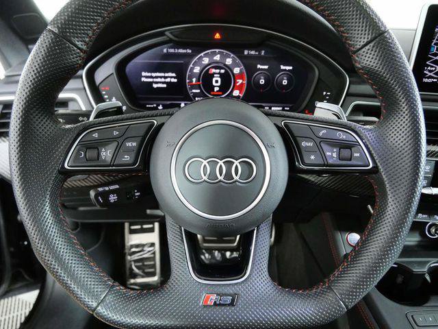 Used 2019 Audi RS 5 Sportback AWD/4WD image 15