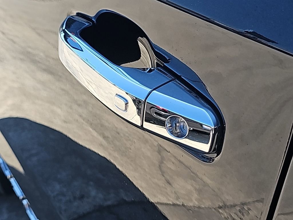 New 2026 GMC Sierra 1500 Denali image 9