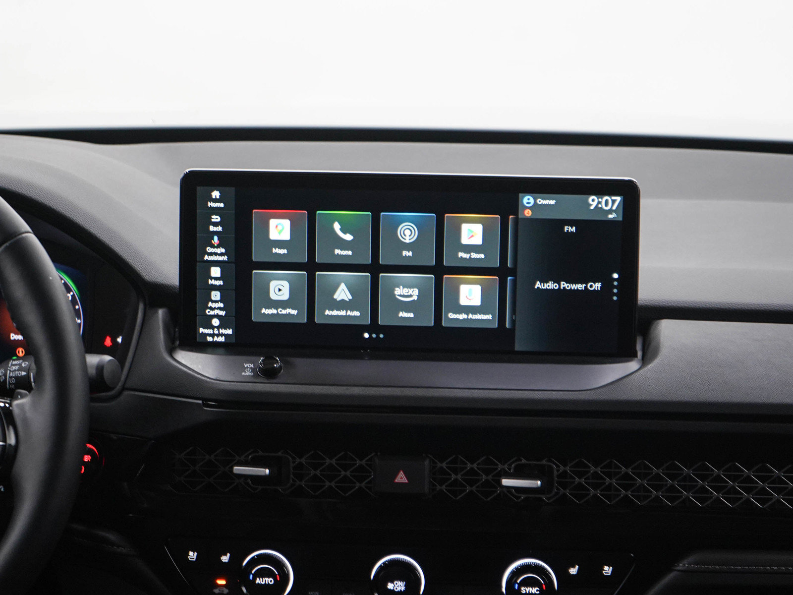 Used 2025 Honda Accord Touring image 15
