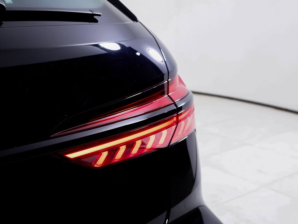 Used 2024 Audi RS 6 performance w/ Executive Package image 12