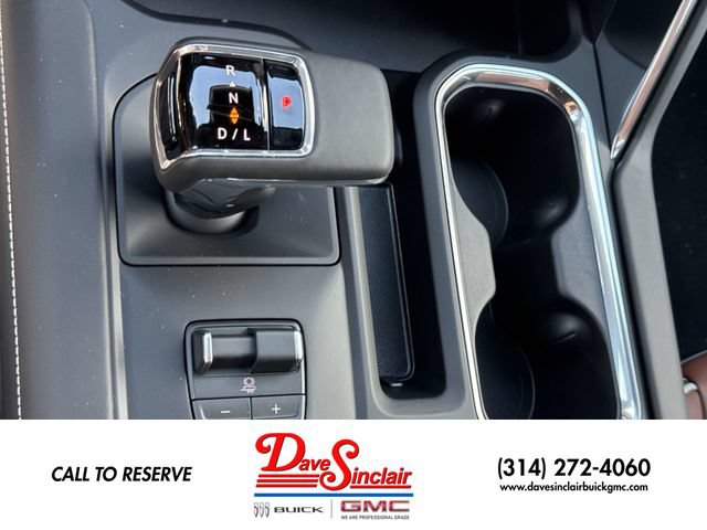 New 2026 GMC Sierra 1500 Denali Ultimate AWD/4WD image 20