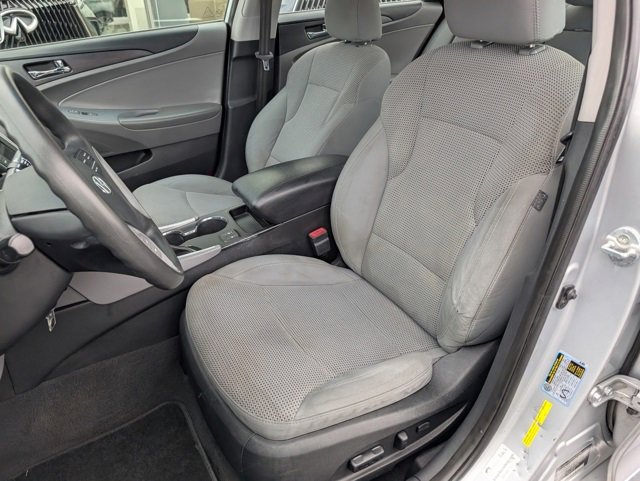 Used 2014 Hyundai Sonata GLS w/ Popular Equipment Group 2 image 6