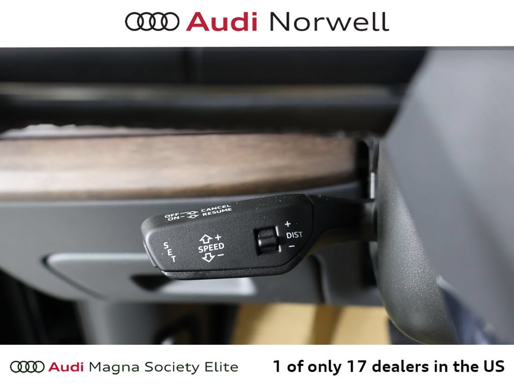 New 2026 Audi Q7 2.0T Premium Plus AWD/4WD image 27