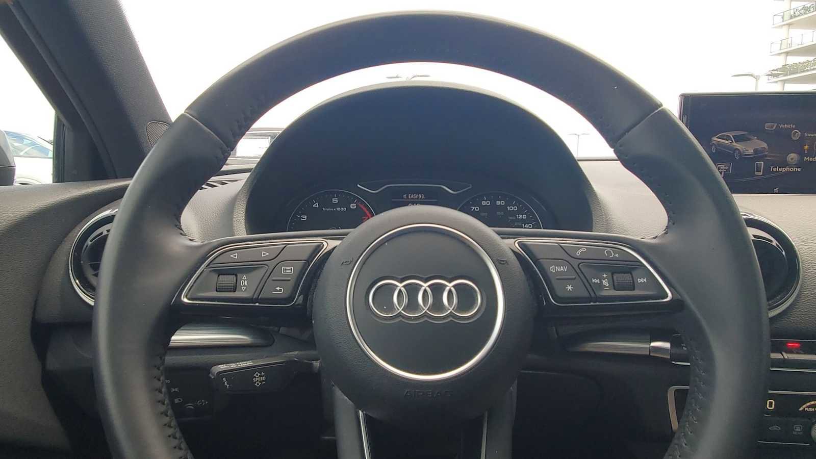 Used 2020 Audi A3 2.0T Premium FWD image 23
