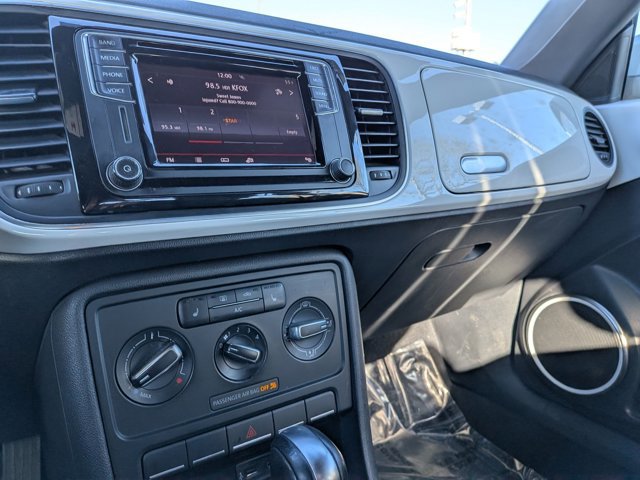 Used 2016 Volkswagen Beetle 1.8T SE image 13