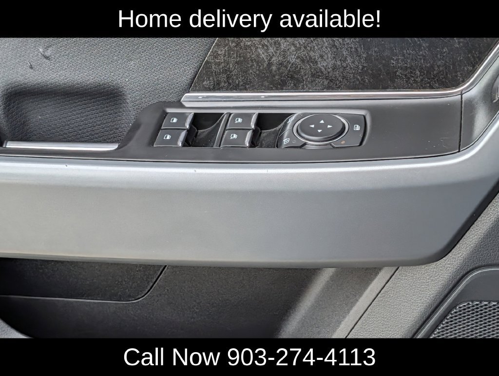 Used 2023 Ford F150 XLT w/ Equipment Group 302A High AWD/4WD image 30