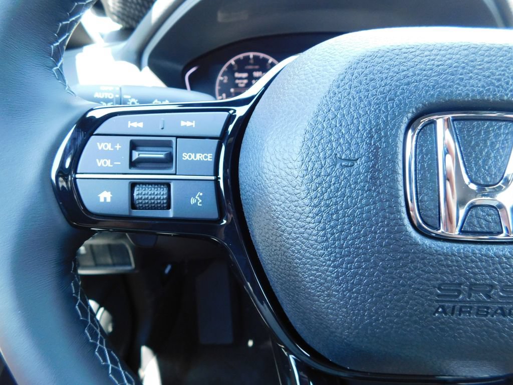 New 2026 Honda Civic Sport image 22