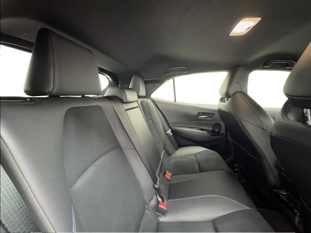 Used 2024 Toyota Corolla GR AWD/4WD image 31