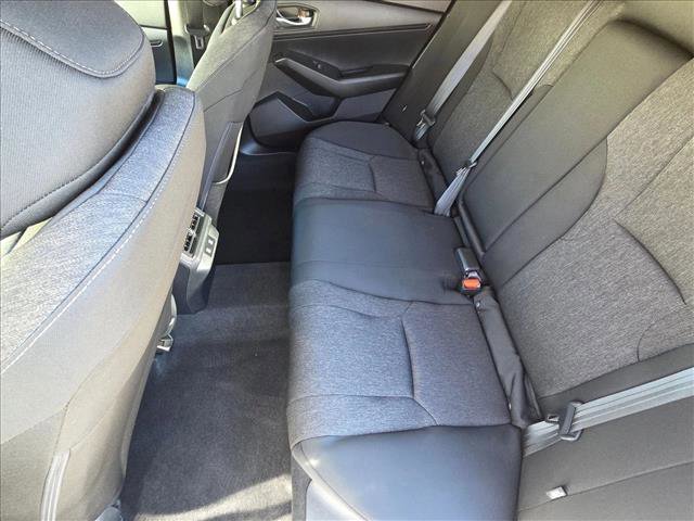 Used 2025 Honda Accord LX image 17