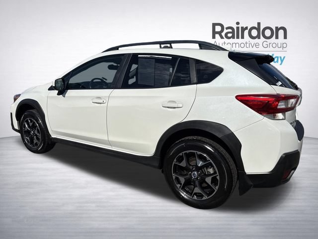 Used 2018 Subaru Crosstrek 2.0i Premium w/ Popular Package #2 AWD/4WD image 5
