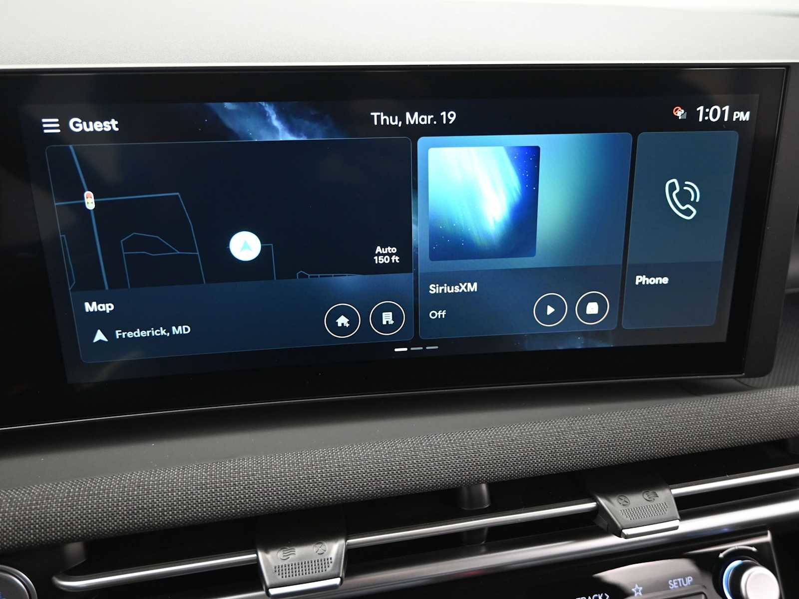 New 2026 Hyundai Tucson Limited image 17