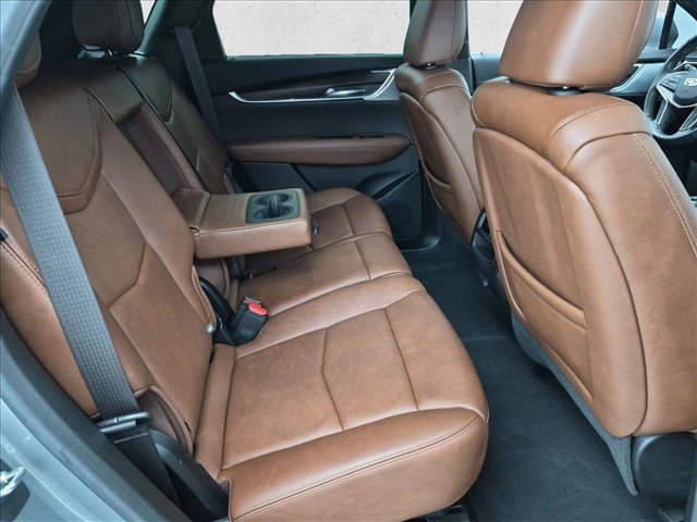 Used 2023 Cadillac XT5 Premium Luxury FWD image 21