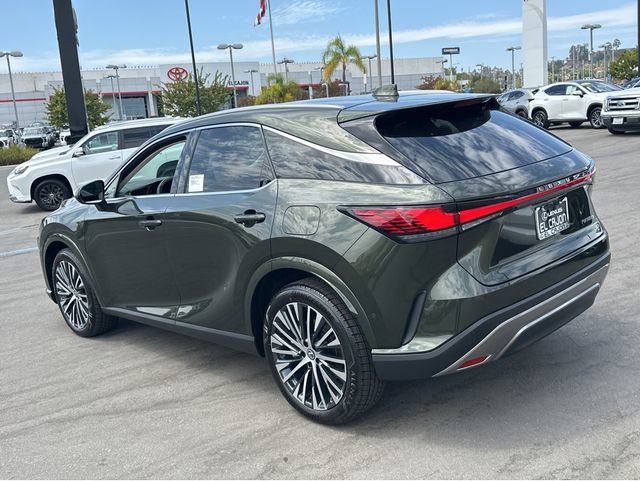 New 2026 Lexus RX 350 Premium Plus FWD image 4