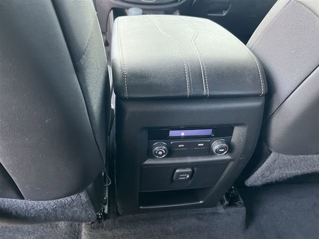 Certified 2023 Chevrolet Traverse LT w/ LPO, Floor Liner Package image 26