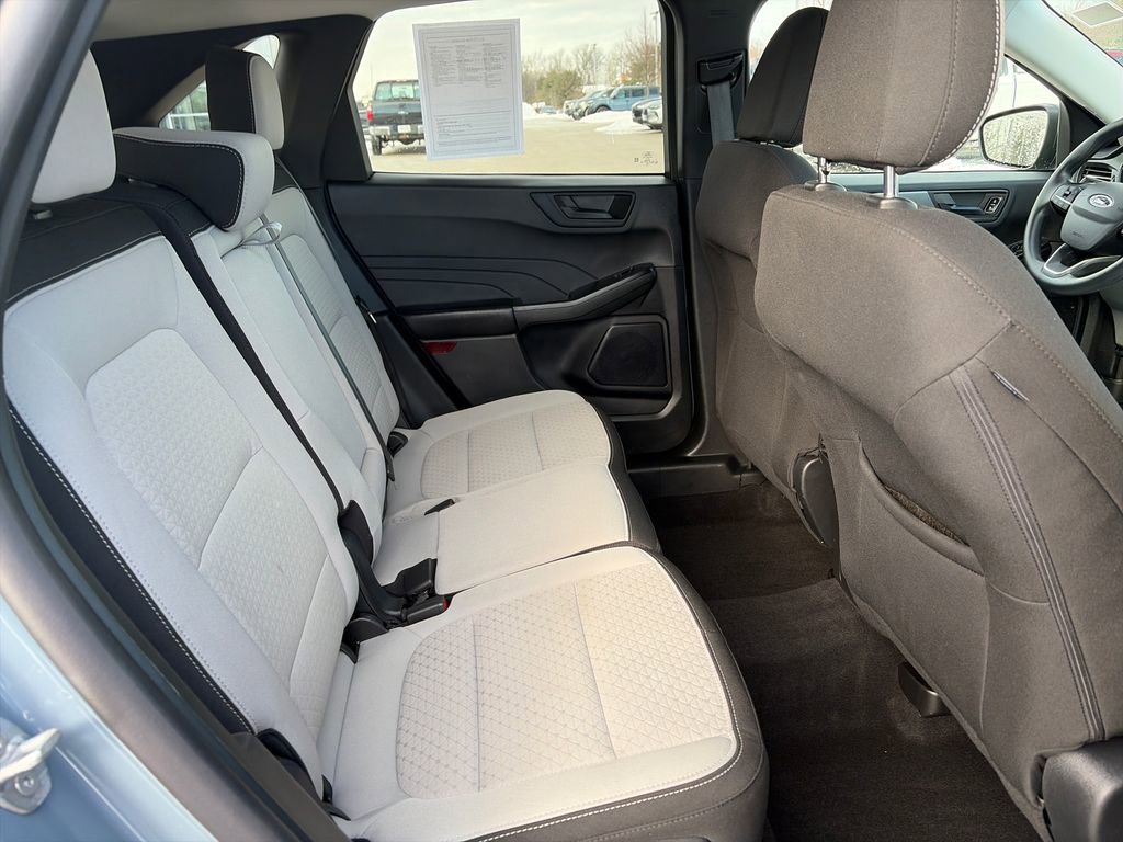 Used 2025 Ford Escape Active w/ Tech Pack #1 image 35