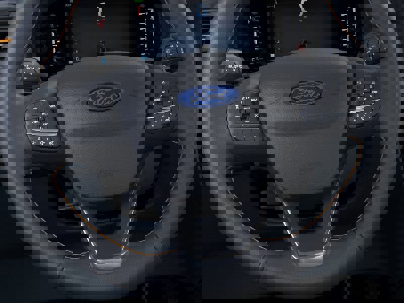 New 2025 Ford Maverick Tremor image 14