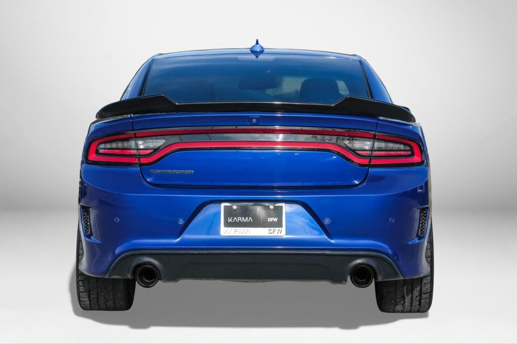 Used 2020 Dodge Charger GT image 7