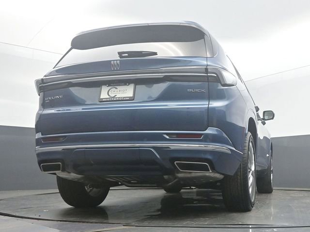 New 2026 Buick Enclave Avenir w/ Super Cruise Package image 48