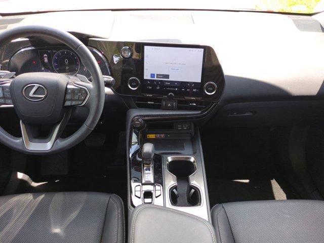 Used 2023 Lexus NX 350 AWD image 14