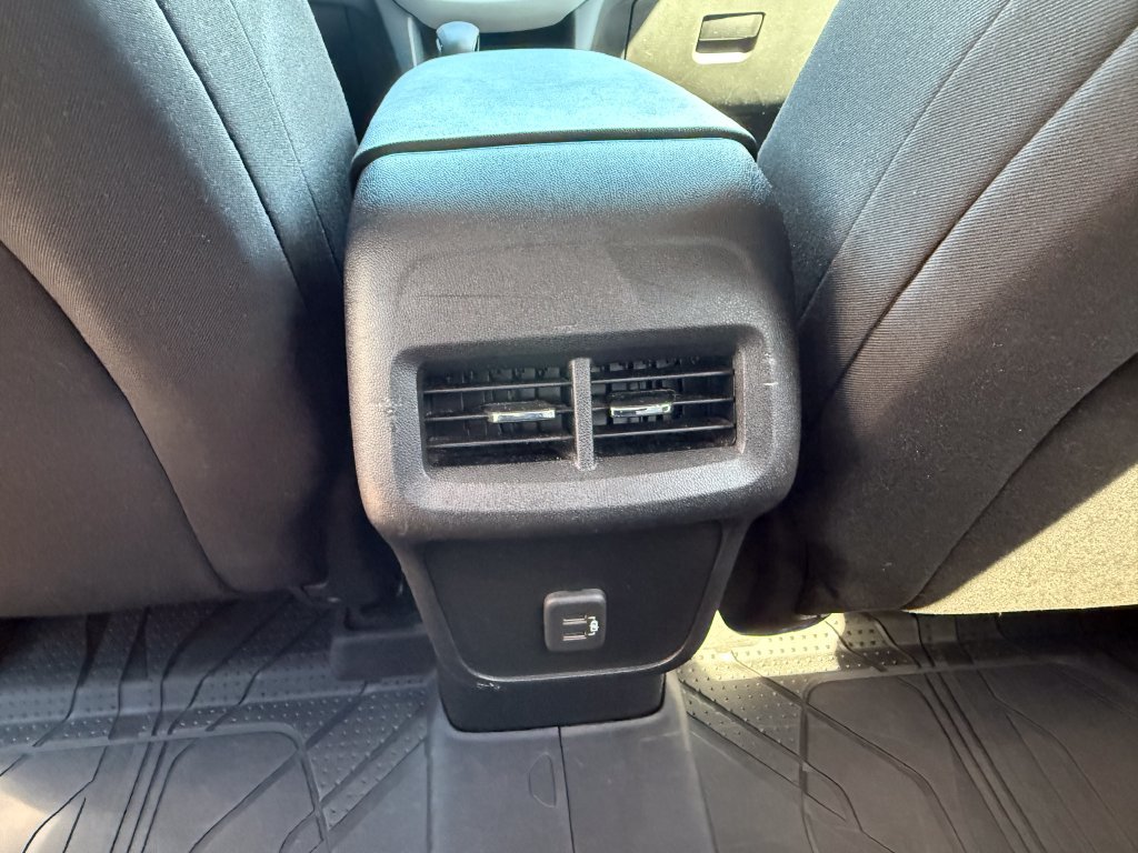 Certified 2022 Chevrolet Equinox LT FWD image 31
