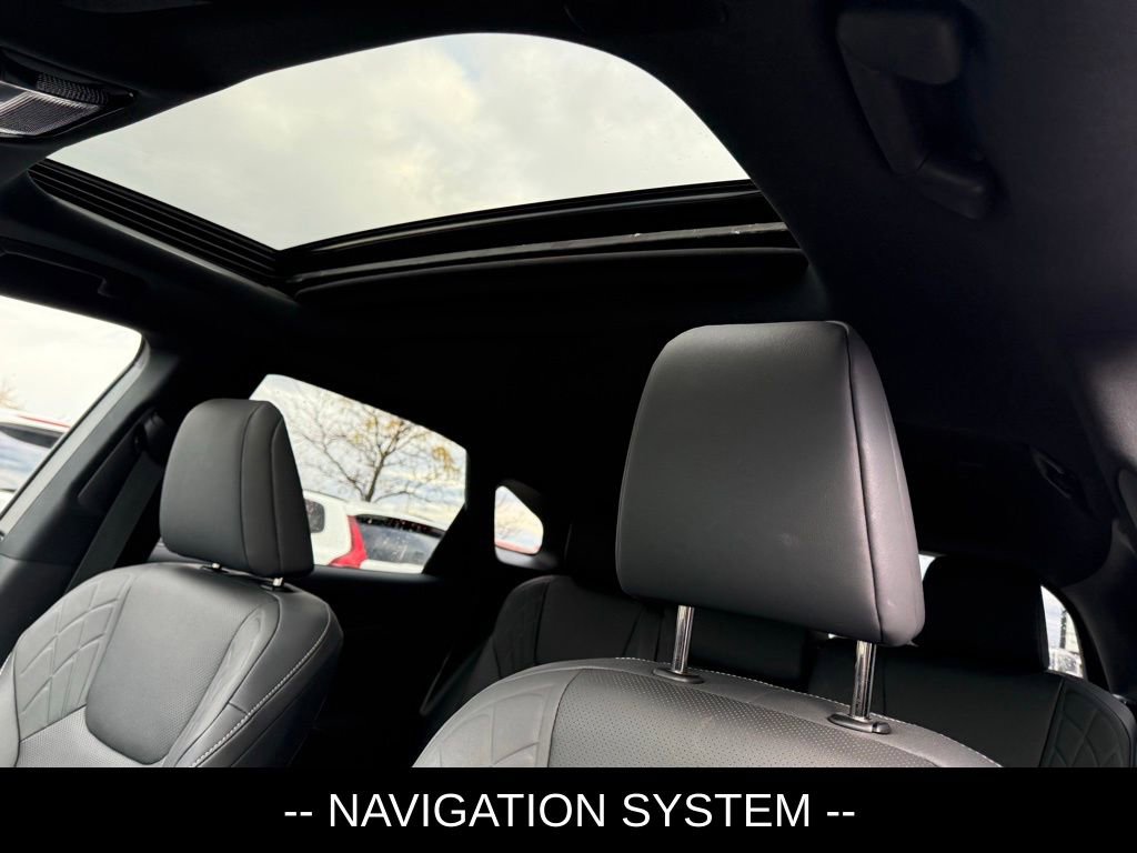 Used 2024 Lexus RX 350 Premium image 7