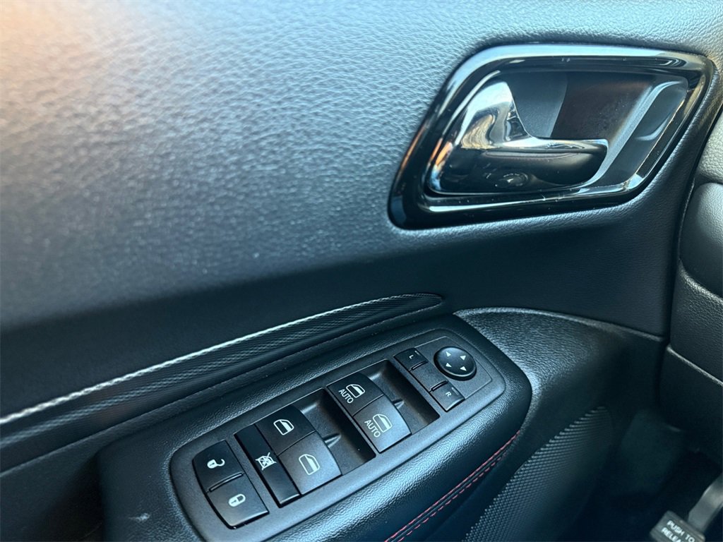 Used 2023 Dodge Durango GT image 29