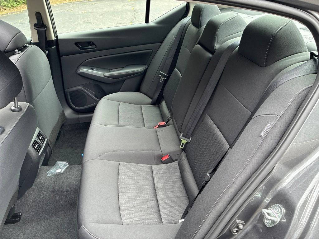 New 2026 Nissan Altima 2.5 SV AWD/4WD image 25