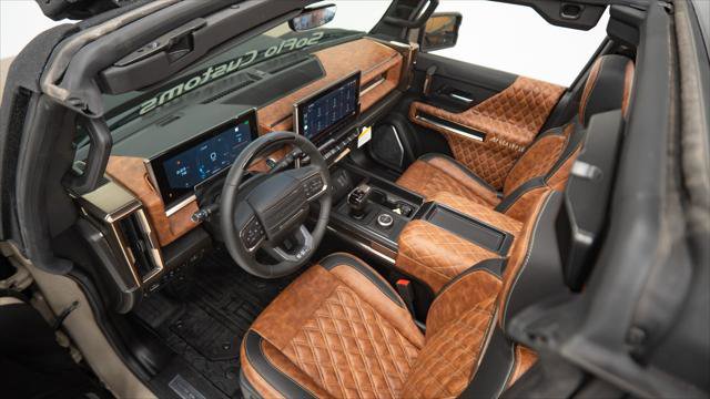 Used 2023 GMC Hummer EV Edition 1 image 2