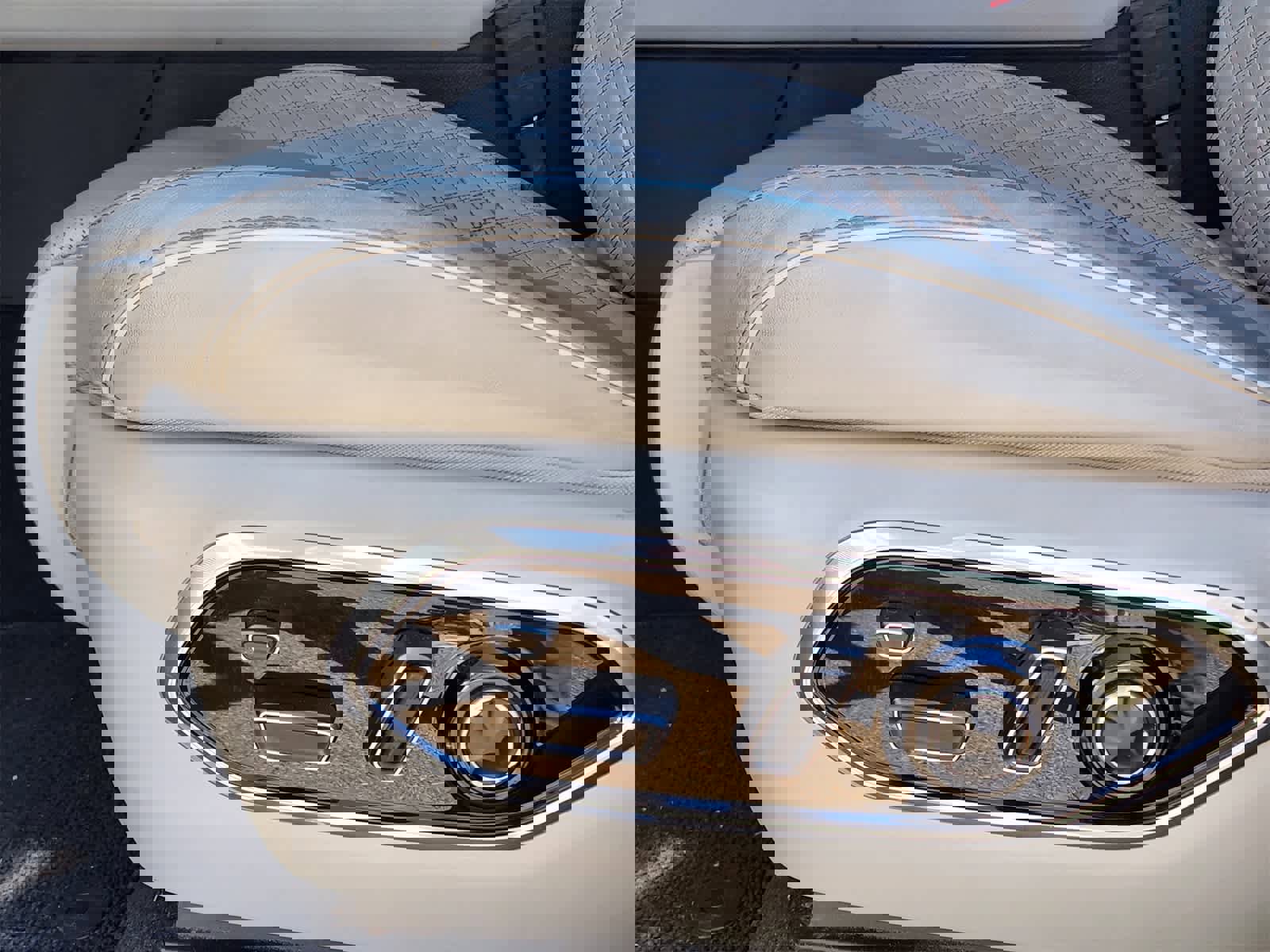 Used 2022 Jeep Grand Cherokee Summit w/ Adv Protech Group IV image 20